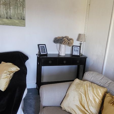 Bryn Pistyll 2 Bedrooms Bethesda Llanllechid Экстерьер фото