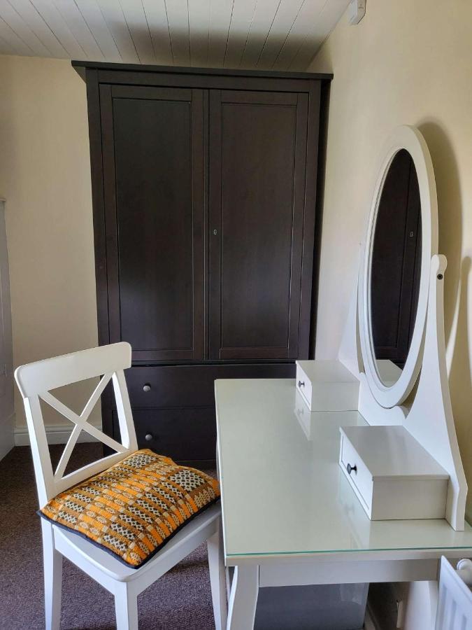 Bryn Pistyll 2 Bedrooms Bethesda Llanllechid Экстерьер фото