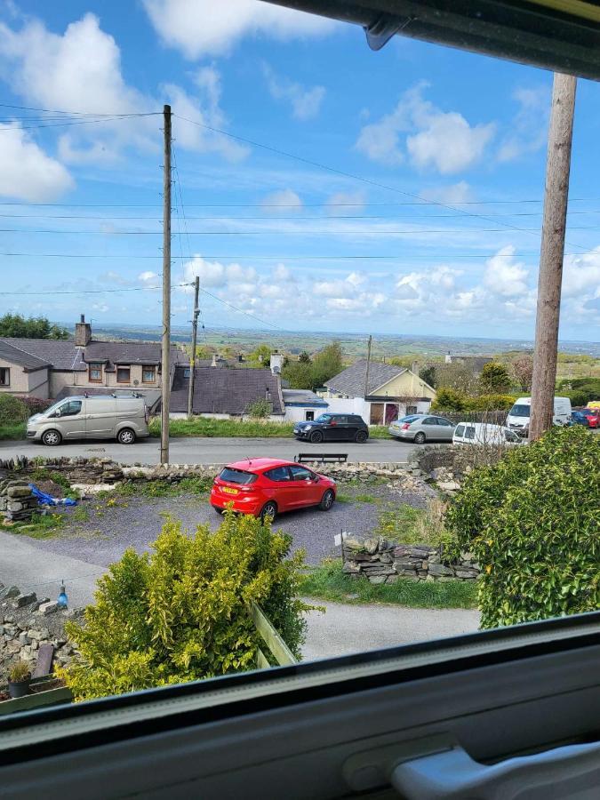 Bryn Pistyll 2 Bedrooms Bethesda Llanllechid Экстерьер фото
