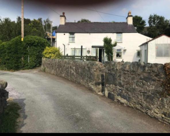 Bryn Pistyll 2 Bedrooms Bethesda Llanllechid Экстерьер фото