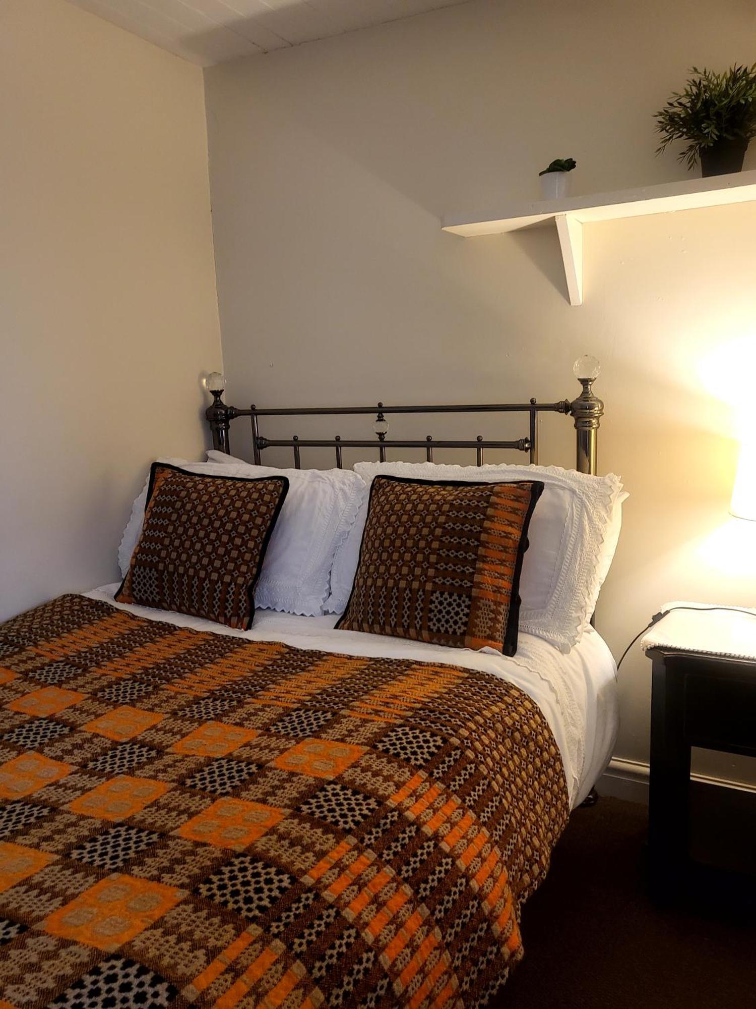 Bryn Pistyll 2 Bedrooms Bethesda Llanllechid Экстерьер фото