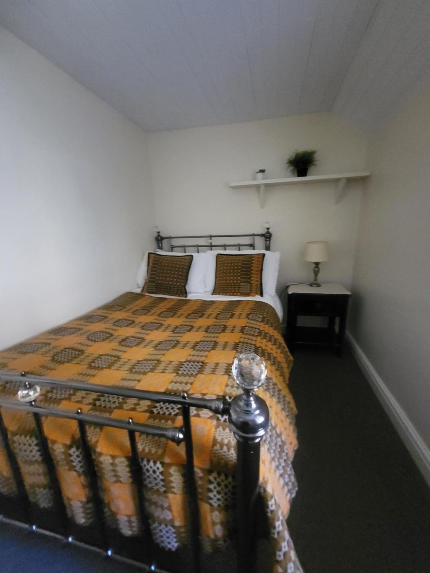 Bryn Pistyll 2 Bedrooms Bethesda Llanllechid Экстерьер фото